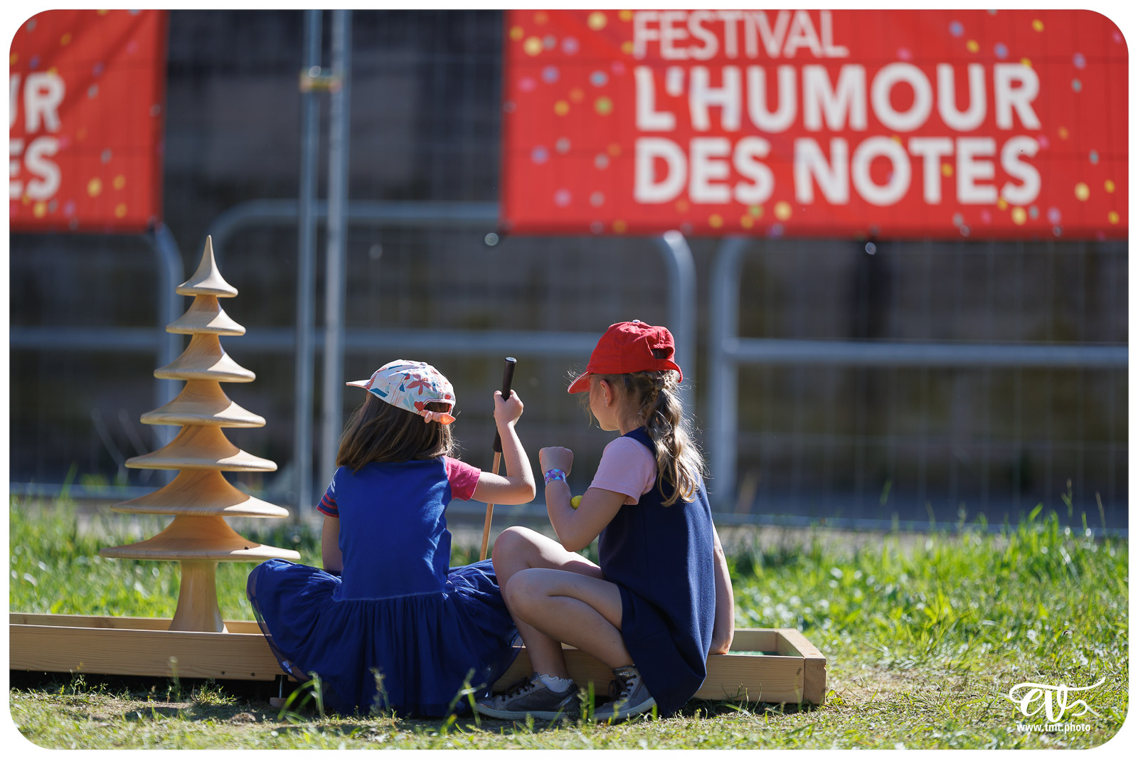 HUMOUR DES NOTES 2024